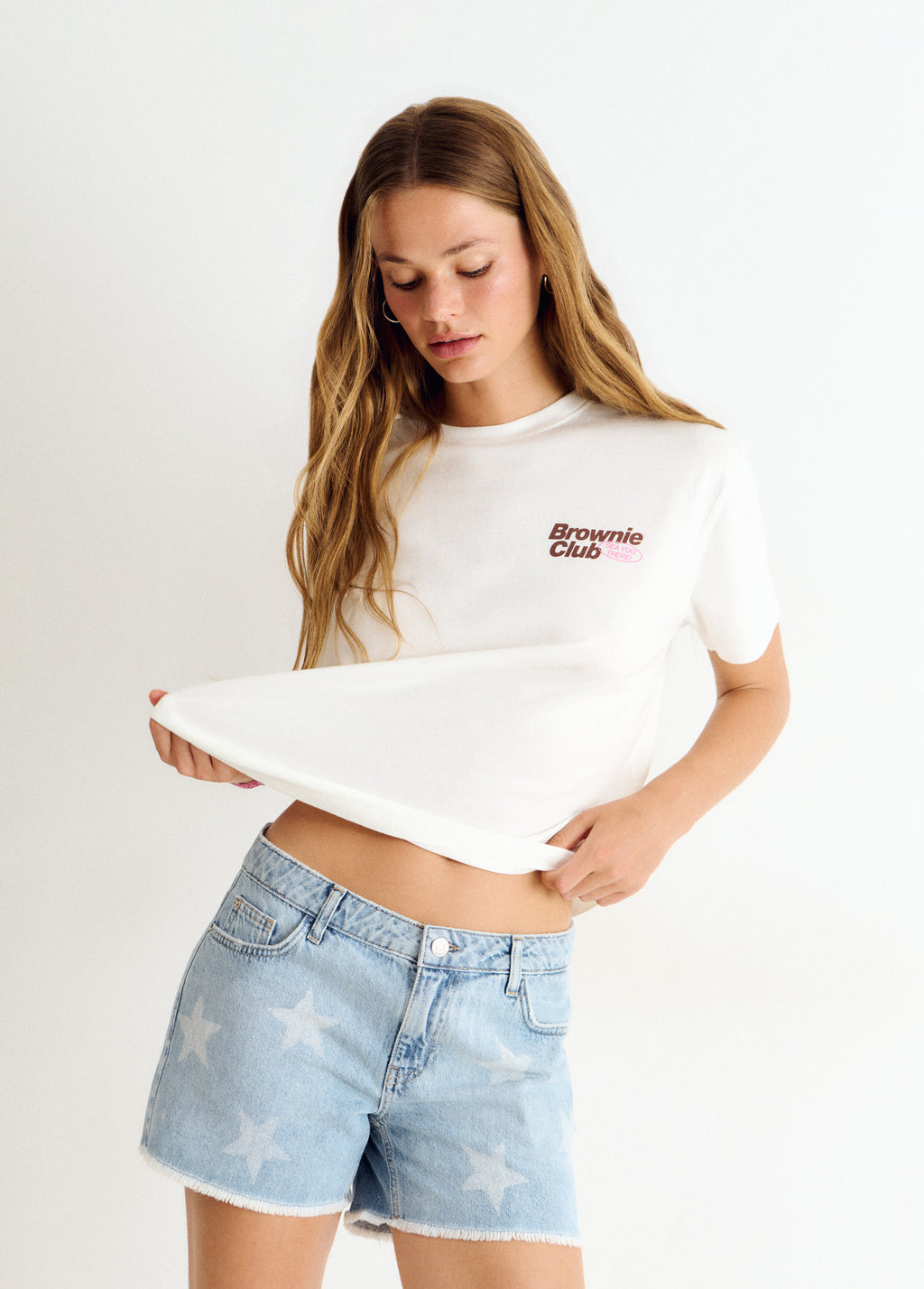 Surfer dog t-shirt