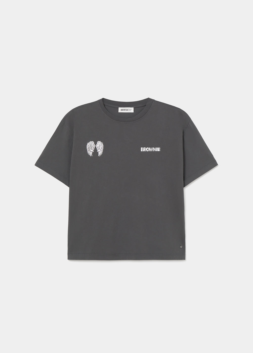 Sequin Wings T-shirt