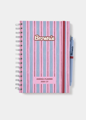 Schoolagenda-planner