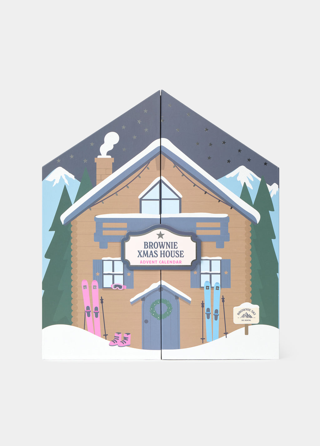 Calendrier de l’Avent