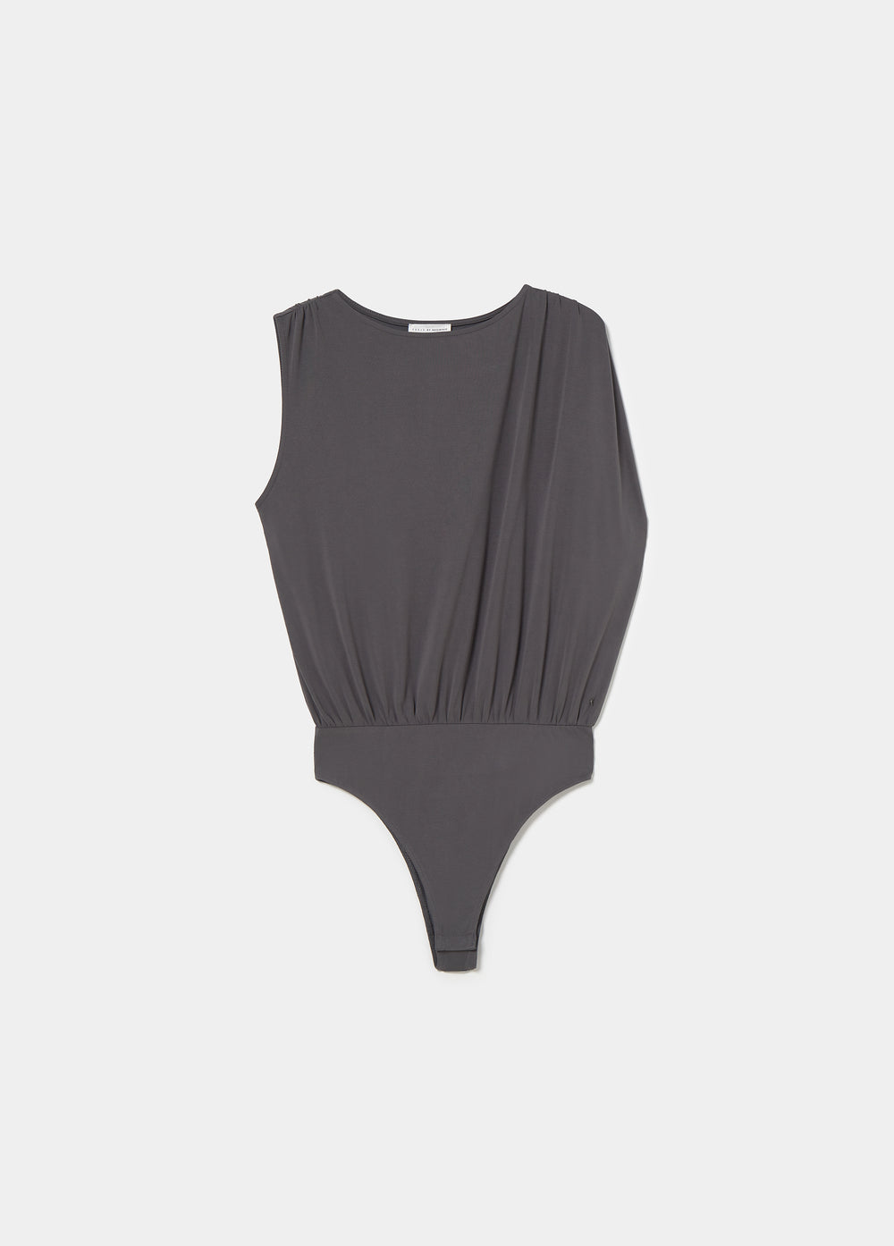 Top body cupro