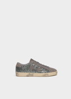 Star sneakers