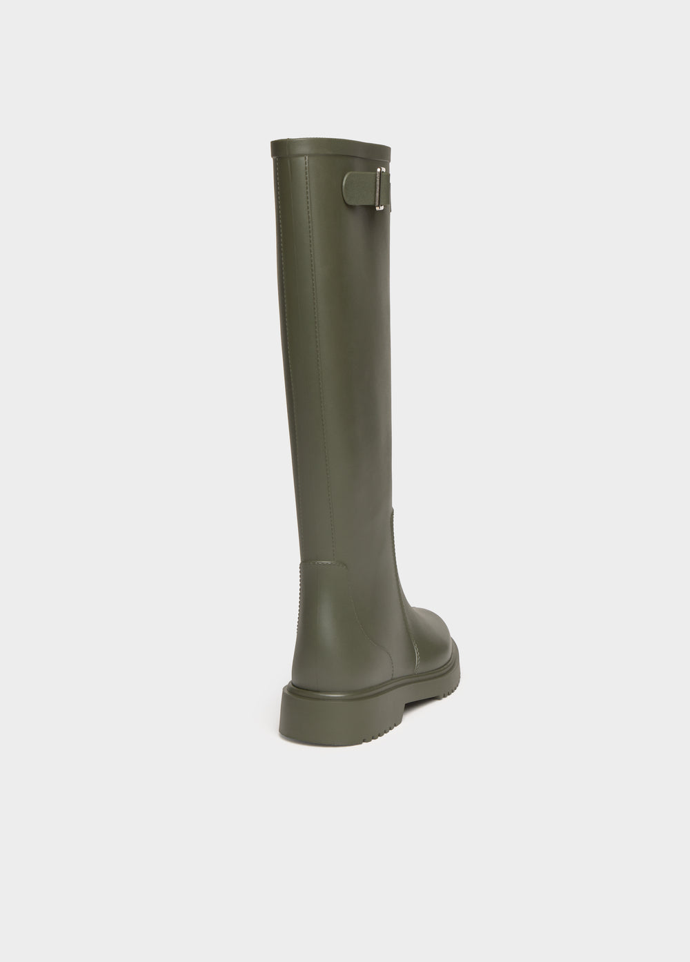 Waterproof boot