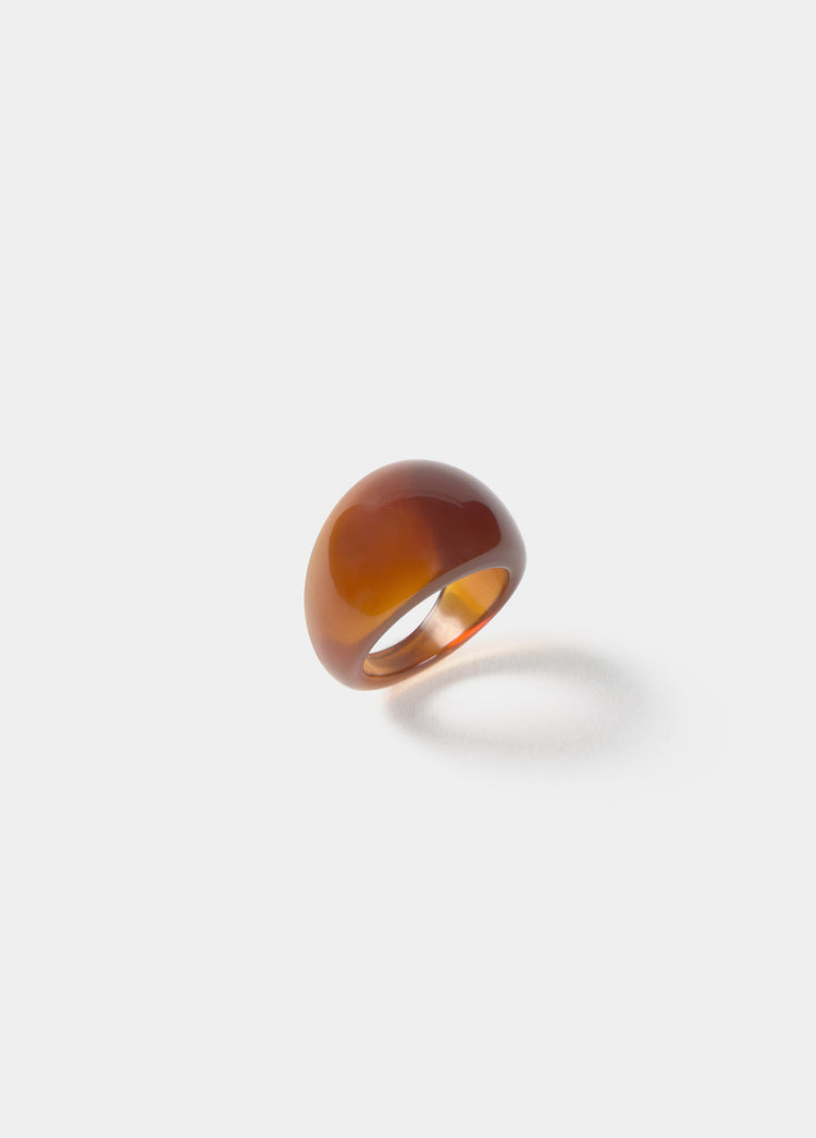Anillo resina