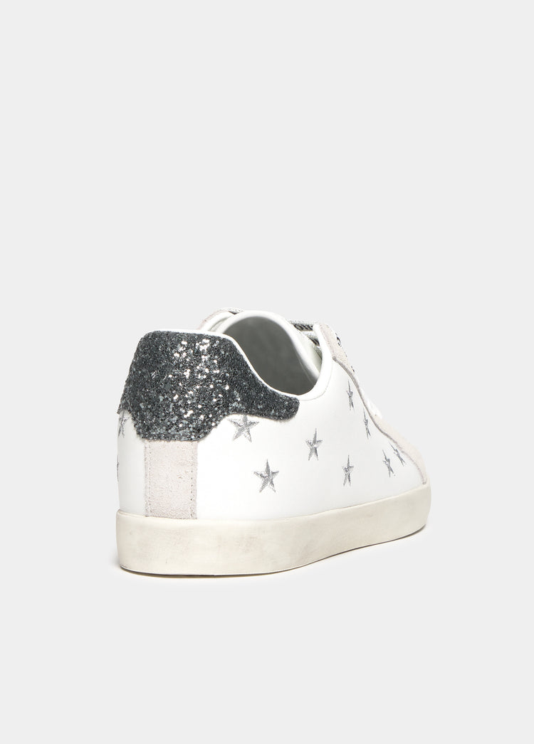 Ténis com estrelas