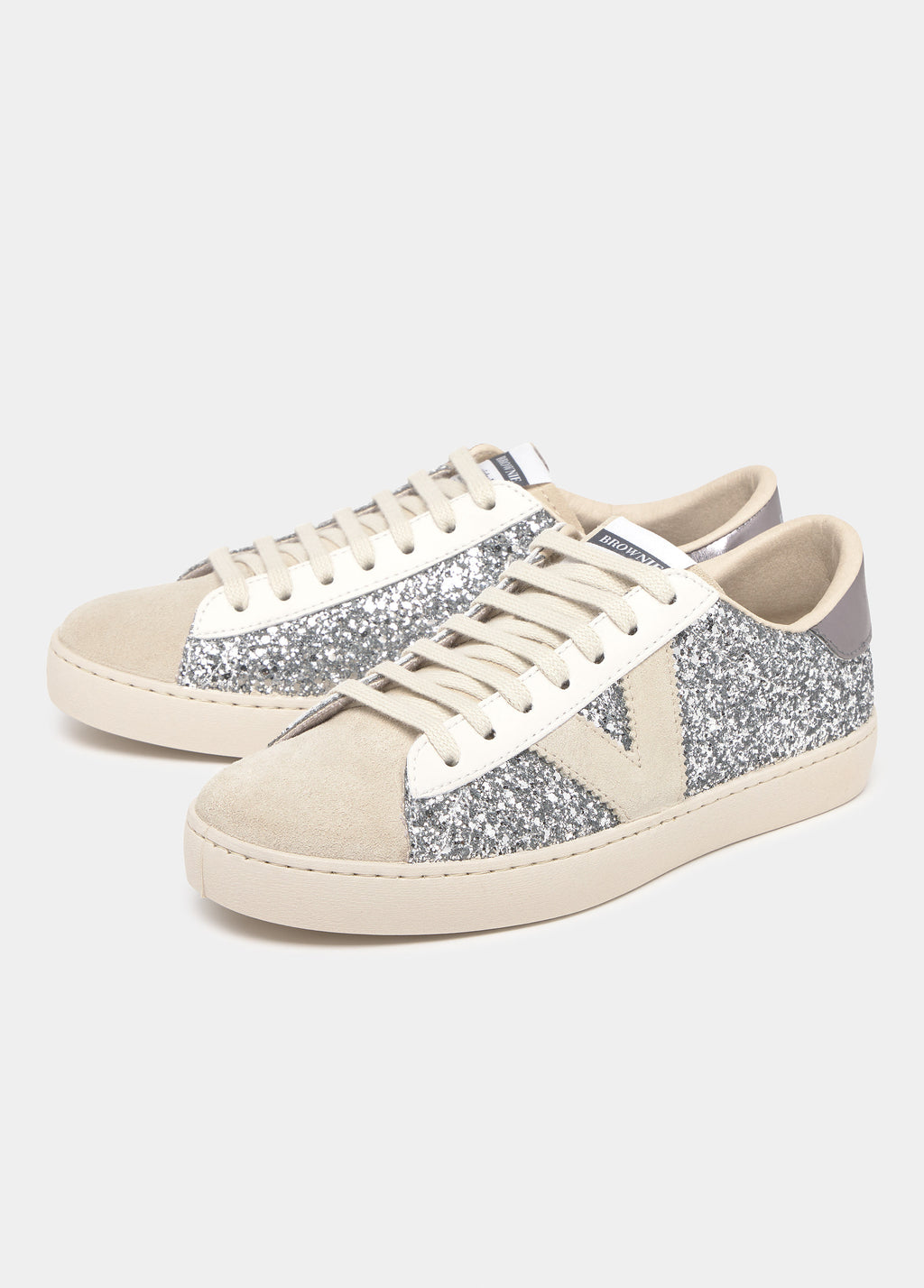 Bamba glitter x Victoria®