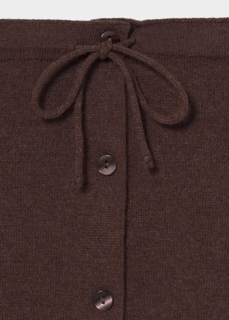 Button bandeau