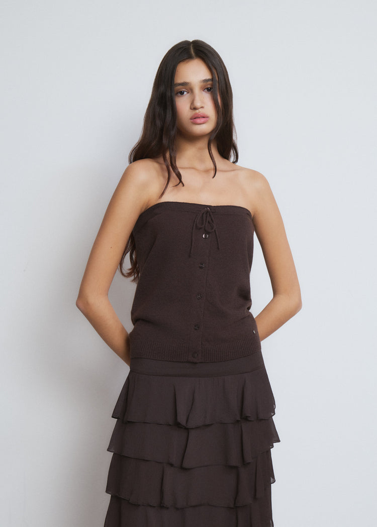 Button bandeau