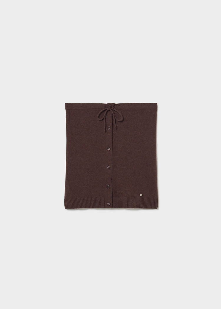 Button bandeau