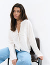 Romantic blouse