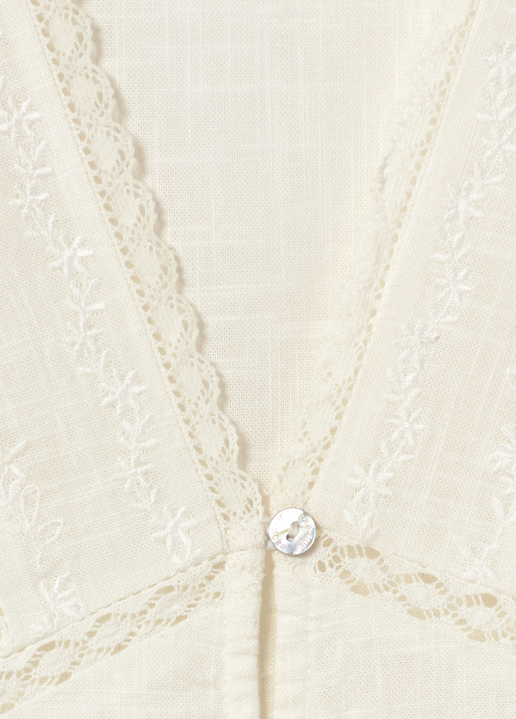 Romantic blouse