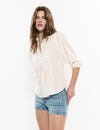 Romantic blouse