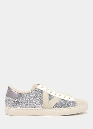 Glitzer-Sneaker von Victoria®