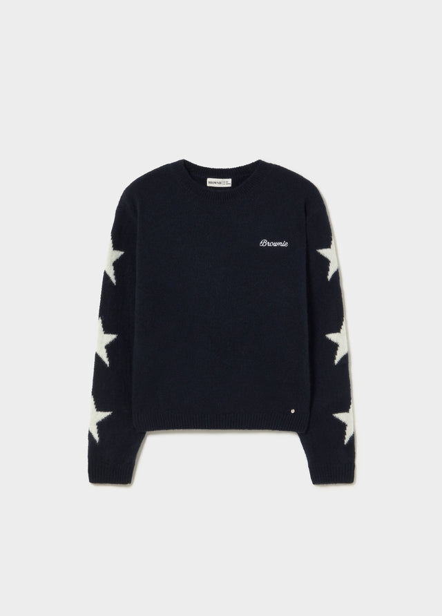 Star sweater