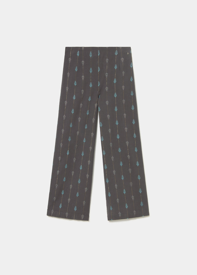 Dobby pants