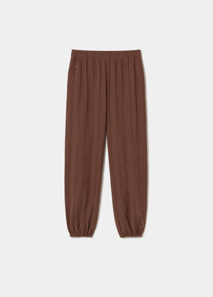 Pantalons bombatxos