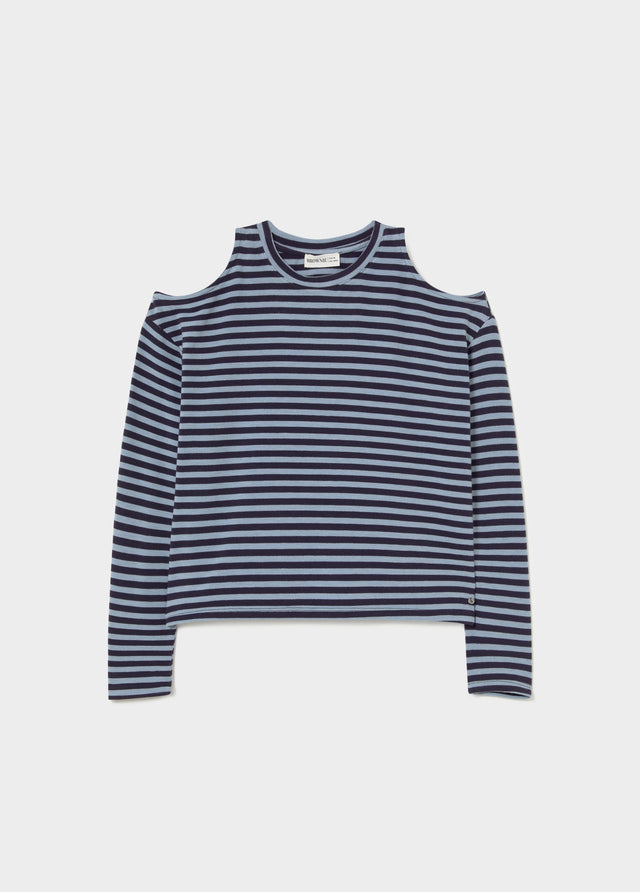 Striped t-shirt