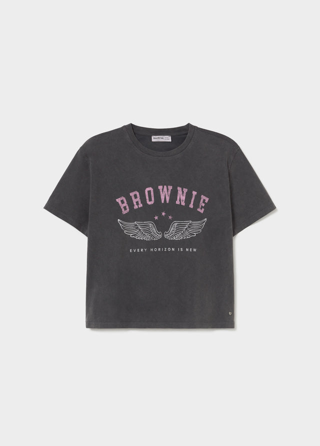 Wing Logo T-shirt