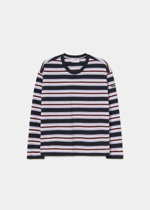 Camiseta rayas