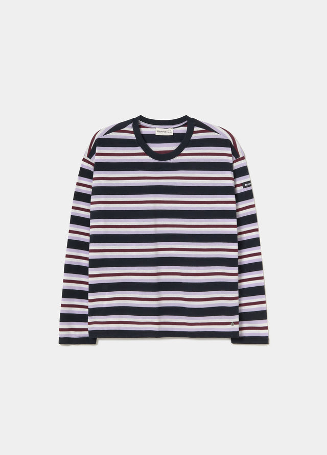 Camiseta rayas