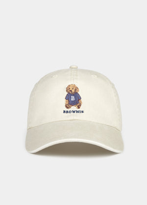 Gorra de gosset