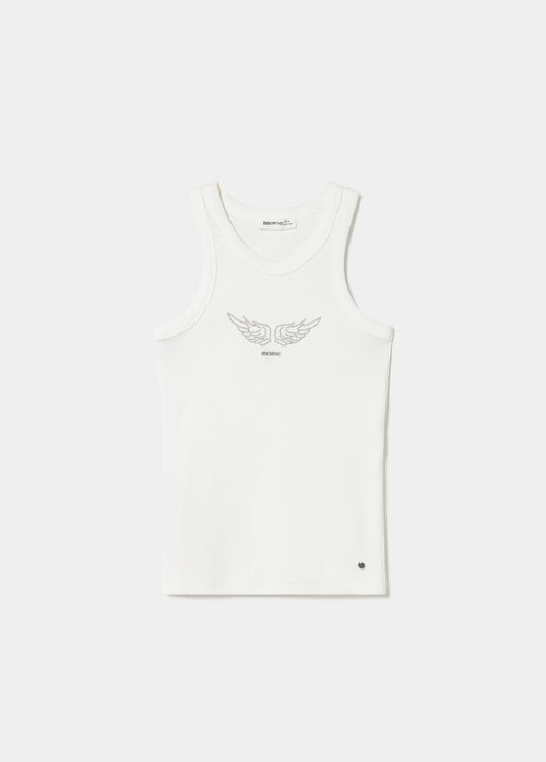 Top tachitas alas