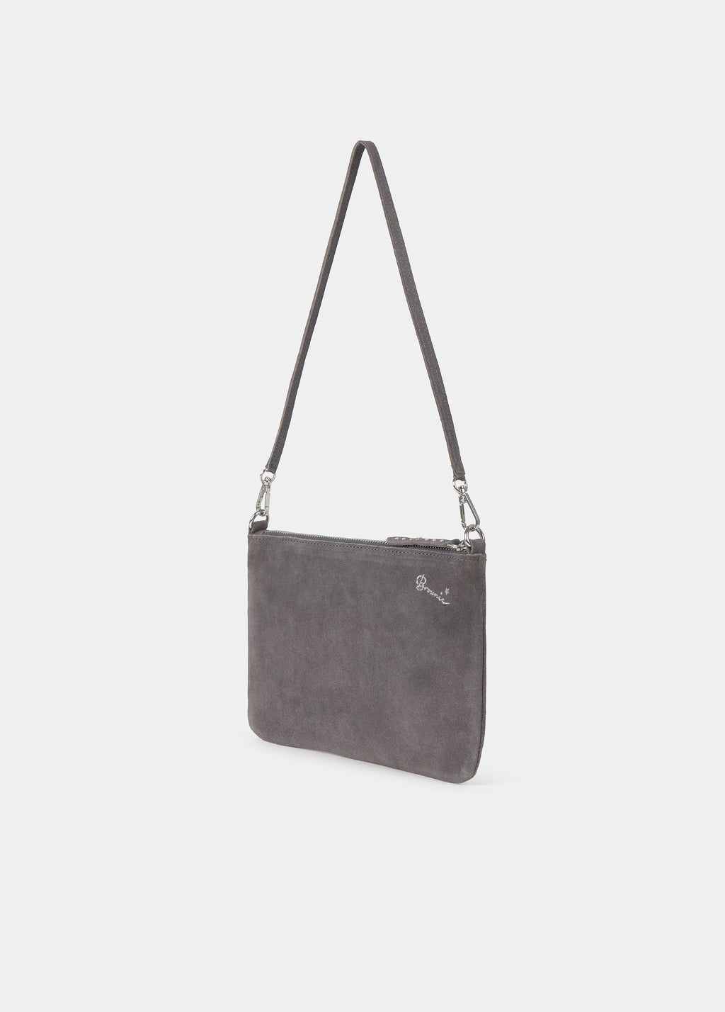 Studded wings bag