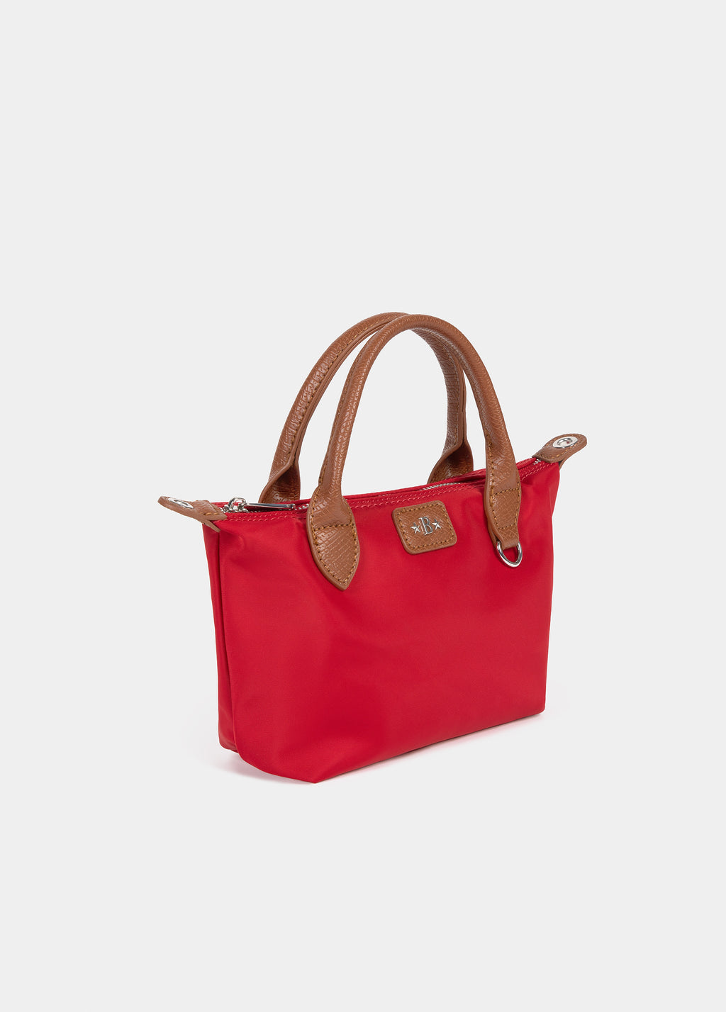 Bolso shopper mini