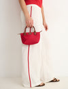 Bolso shopper mini