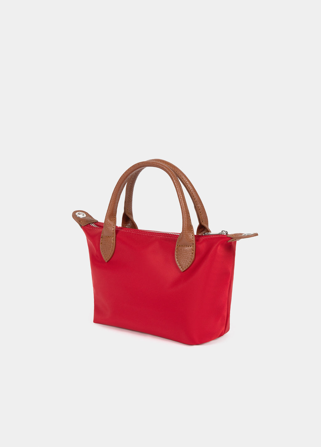 Bolso shopper mini