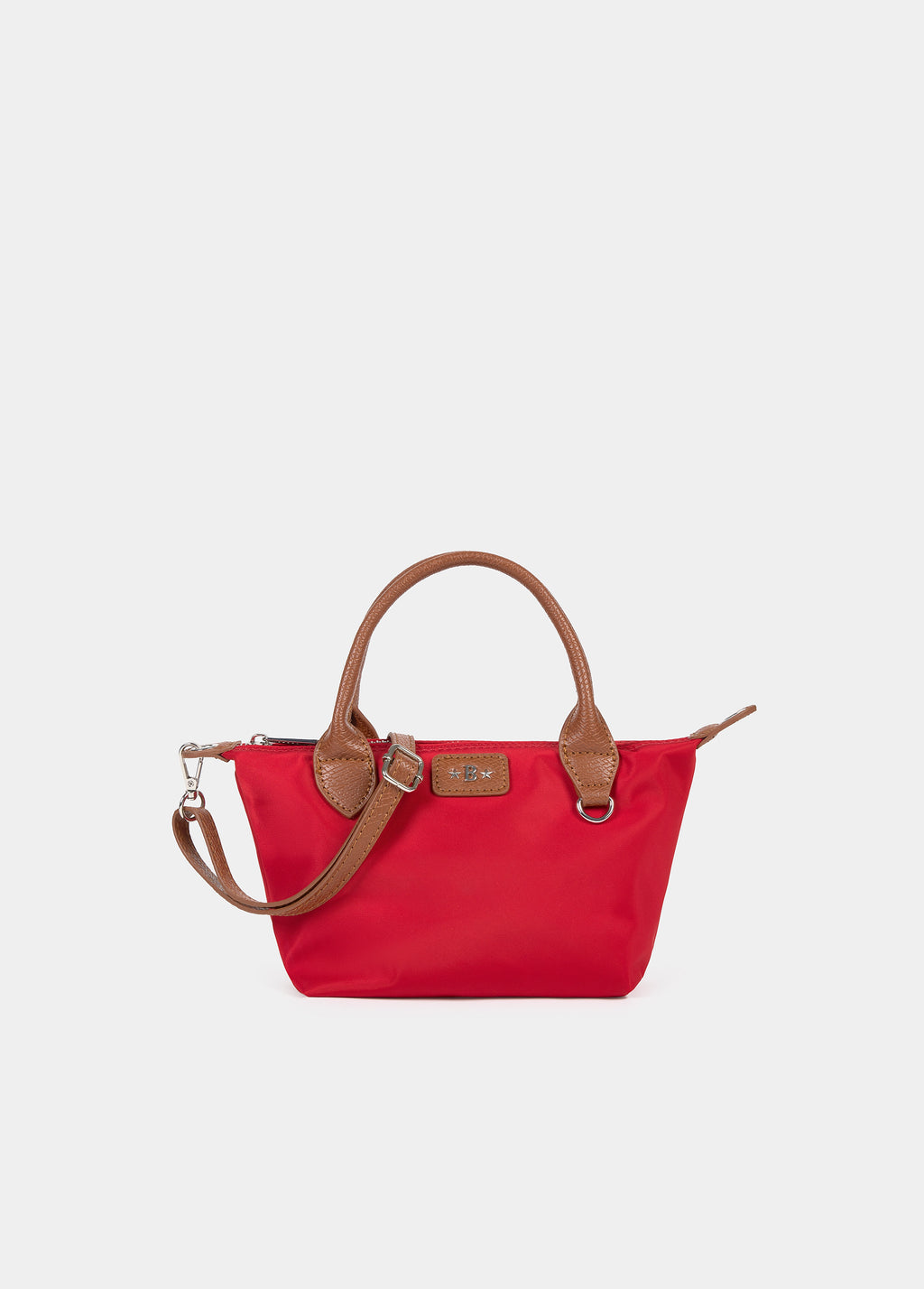 Bolso shopper mini