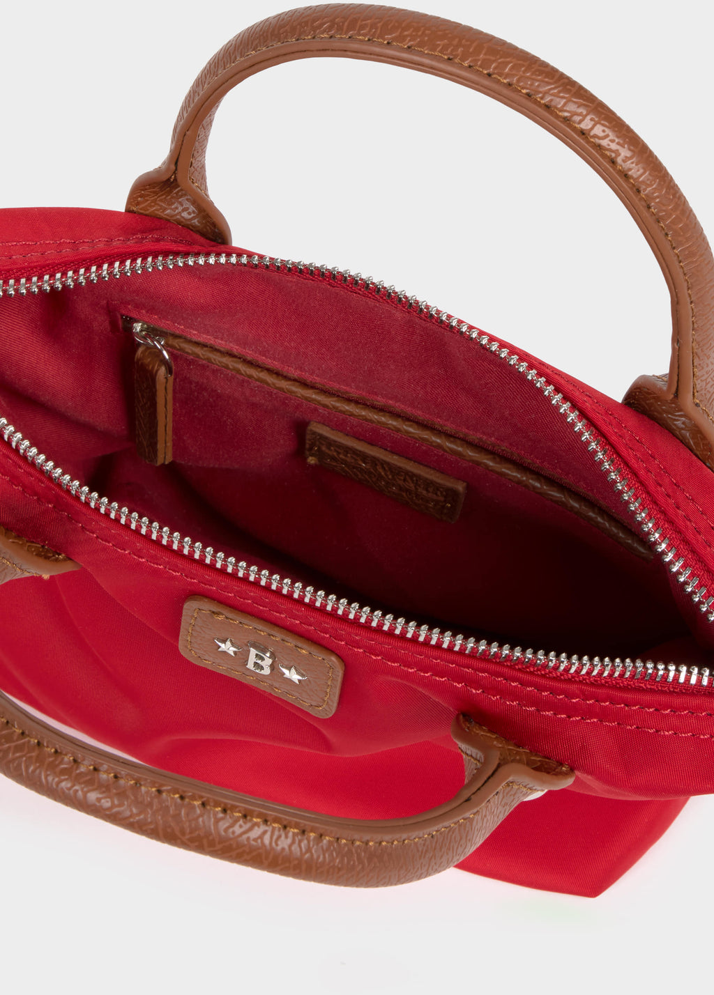 Bolso shopper mini