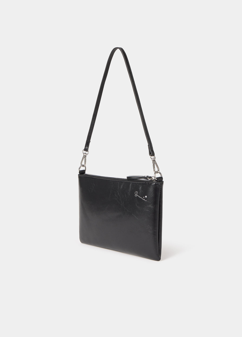 Tasche mit kleinen Nieten
