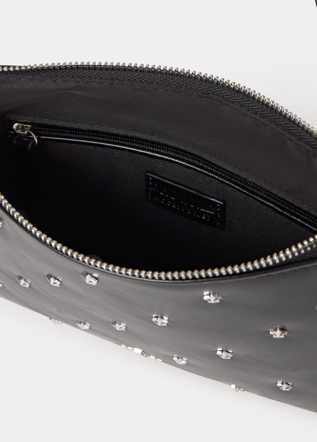Tasche mit kleinen Nieten
