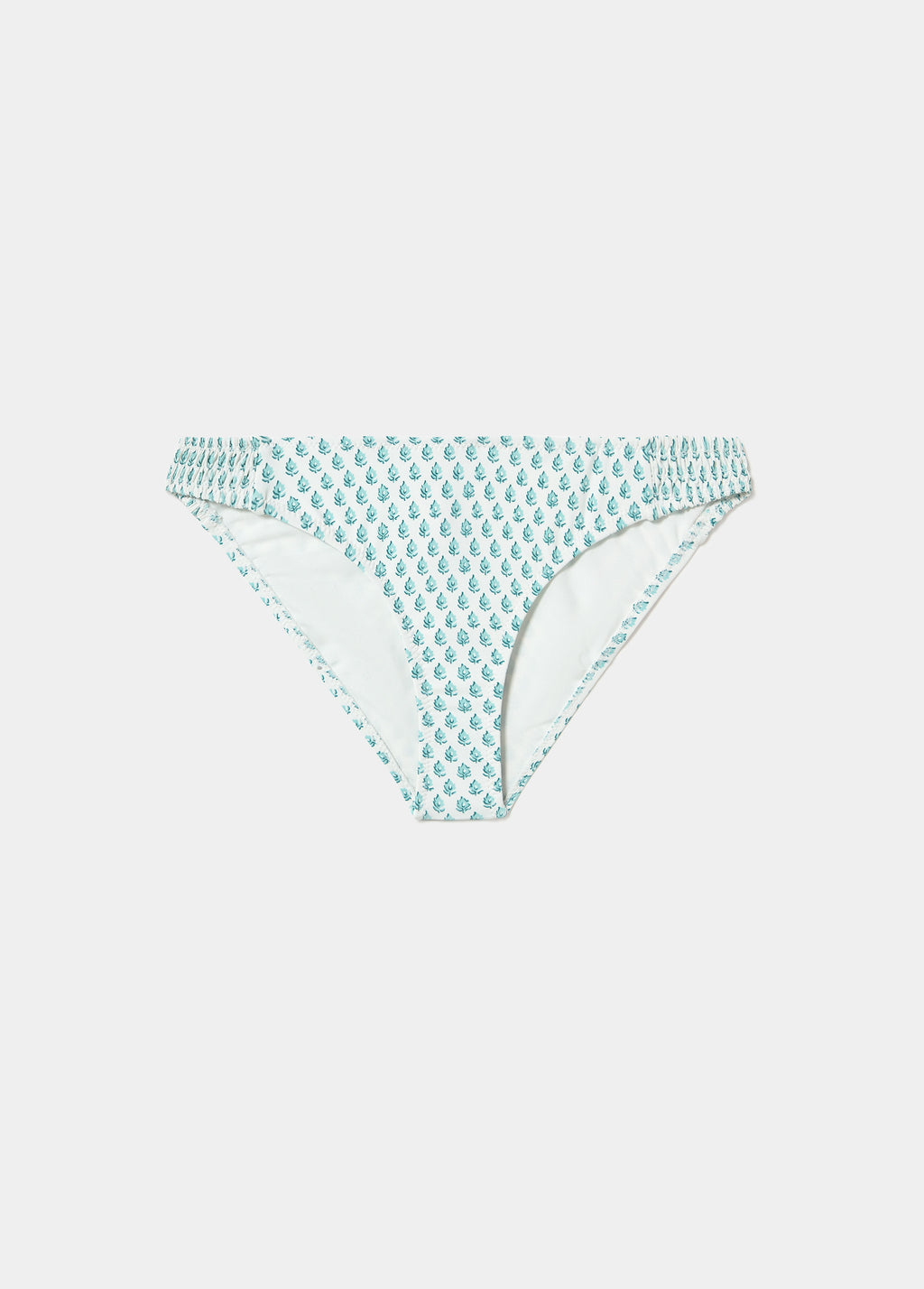Braguita smock