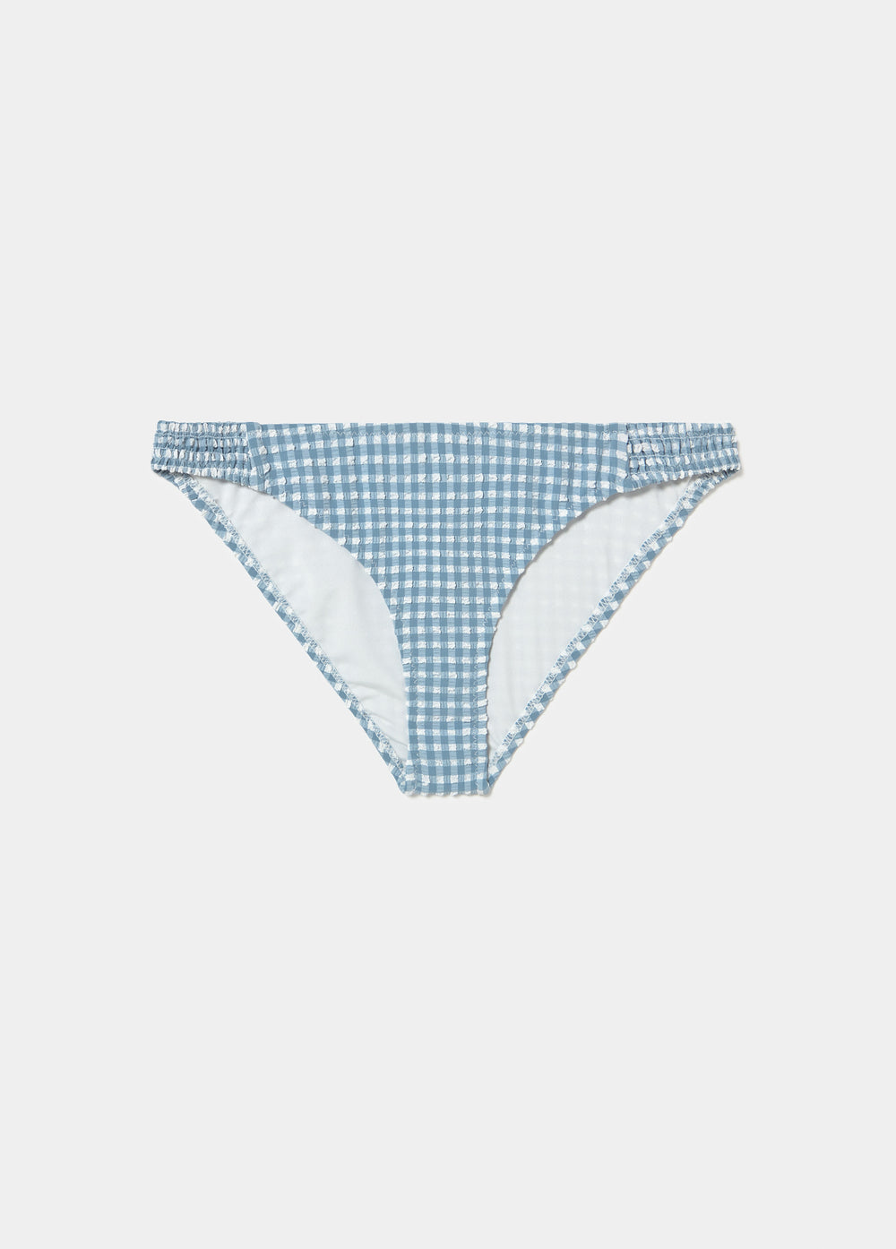 Slip vichy