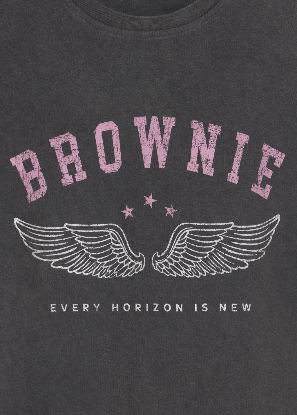 Wing Logo T-shirt