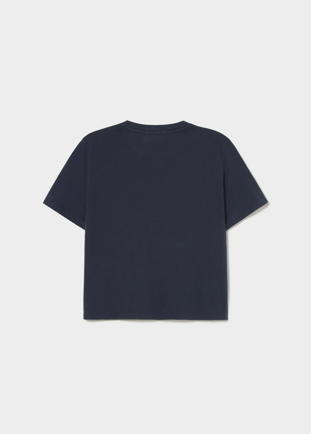 T-shirt met Brownie-logo