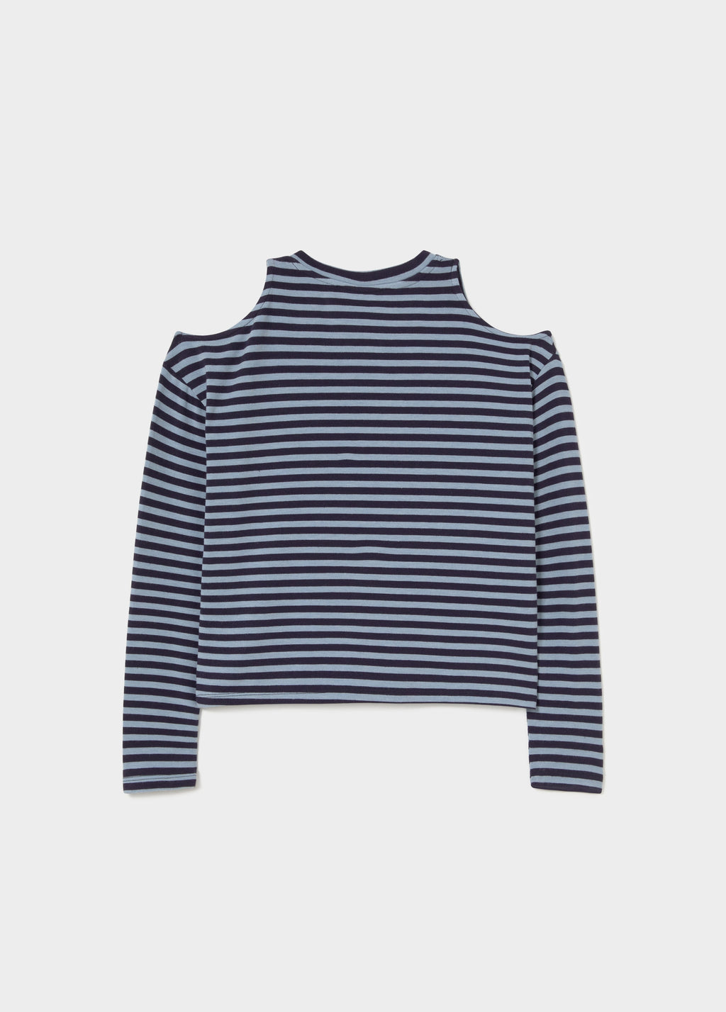 Striped t-shirt