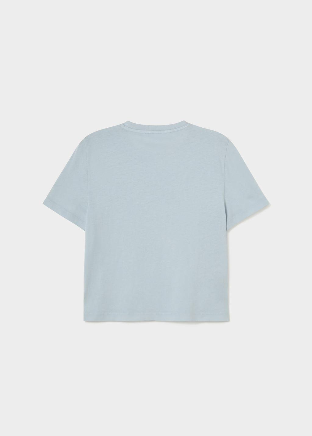 T-shirt texte Brownie