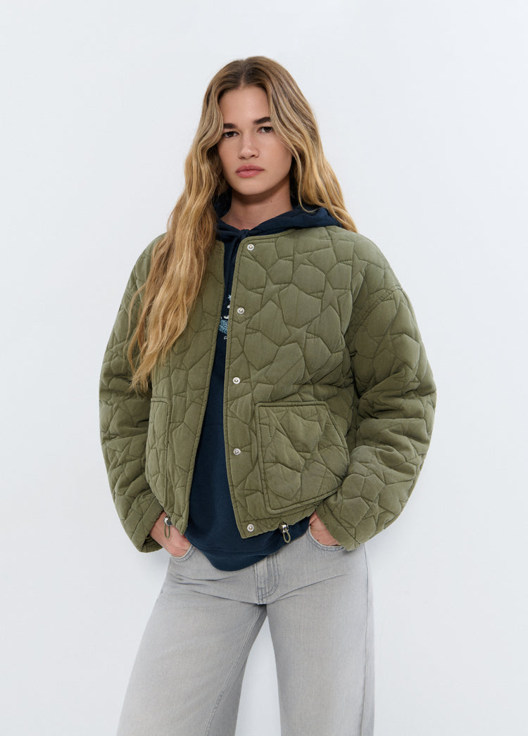 Star jacket