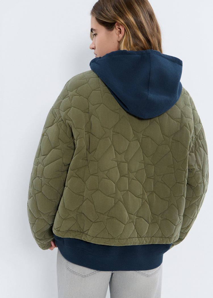 Star jacket