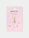 Charm stivale da cowboy