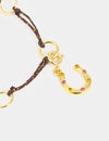 Charm herradura