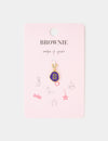 Charm initiale b