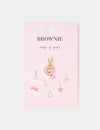 Charm inicial c