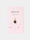 Charm initiale f