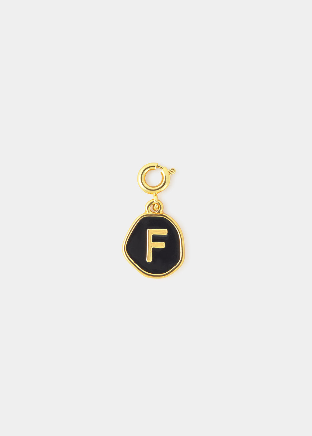 Charm initiale f