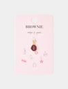 Initial charm i