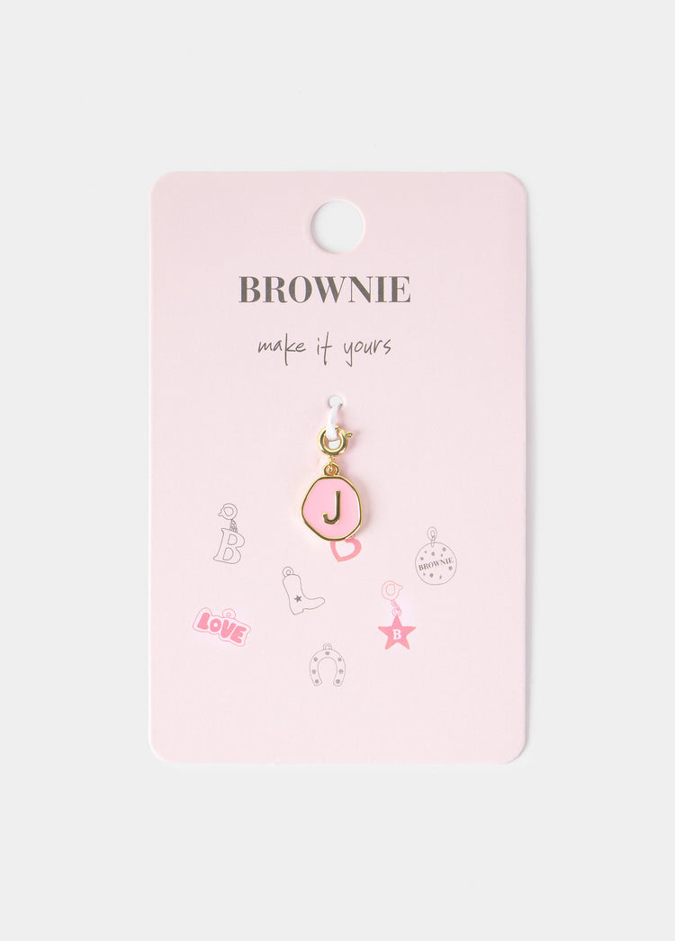Charm mit Anfangsbuchstabe C